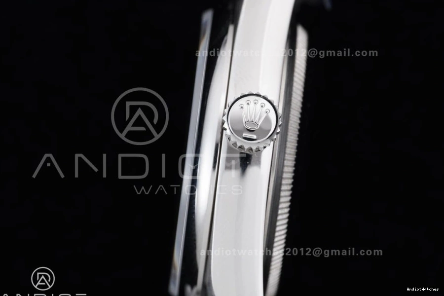 Edition Dial Perpetual Best 962 KRF Oyster Steel 904L VR 1:1 Lavender Casual 126000 36mm 0313